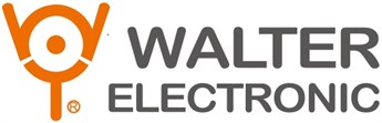 Walter logo